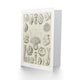 image 2 of Ernst Haeckel Art Card Talamophora Vintage Marine Life Illustration