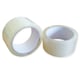image 2 of 4 x Clear Super Sticky Long Lasting Low Noise 50mm x 66m Parcel Sealing Packaging Tape