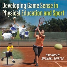 Developing Game Sense In Physical Education And Sport