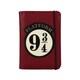 image 2 of Passport Wallet - Harry Potter (Platform 9 3/4)