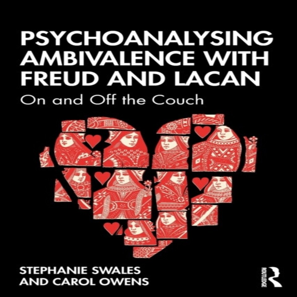Psychoanalysing Ambivalence With Freud &