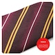 image 4 of Find Me - Top, Hat, Glasses & Stick - Wheres Wally Inspired Costume Red | L