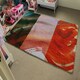 image 4 of Irish Flag (Rug) Multi | Small: 60x110cm