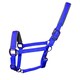 image 10 of Woof Wear Contour Head Collar Blue | Size: Cob
Colour: Shiraz/Navy