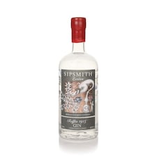 Sipsmith Raffles 1915 Gin | Clear