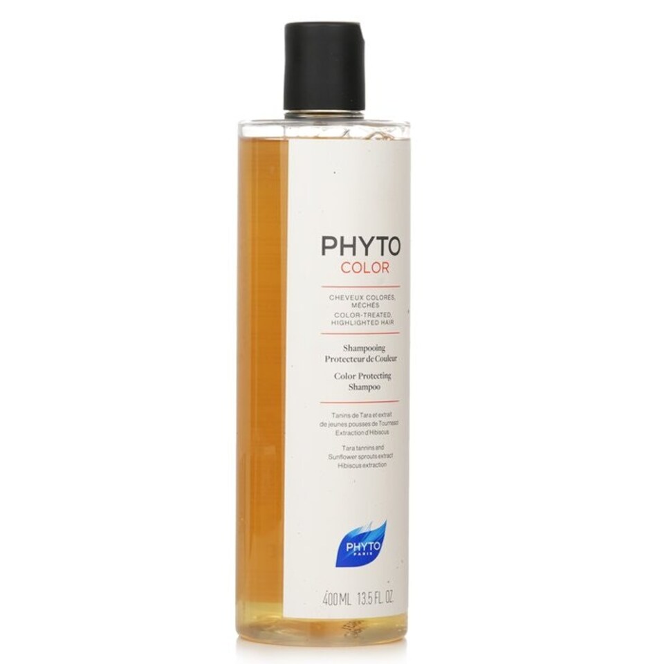 image 1 of Phytocolor Color Protecting Shampoo - 400 ml/13.5Oz