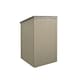 image 3 of Cosco Boxguard Storage Box Tan