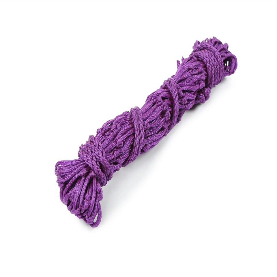 image 1 of Shires Haylage Net Pink | Size: 30 Inch
Colour: Pink