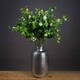 image 3 of Gardenia Stem Artificial Plant - L10 x W45 x H90 cm - Cream
