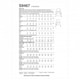 image 3 of Simplicity 9467 Paper Sewing Pattern – Women’s Top, Size H5 (6–8–10–12–14), Intermediate