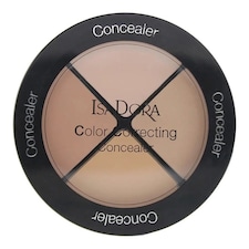 Isadora Color Correcting Concealer 4g - 36 Nude Quartet