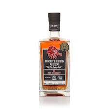 Driftless Glen 51 Rye