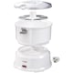 image 2 of Judge Automatic Electric Potato Peeler 1kg Capacity