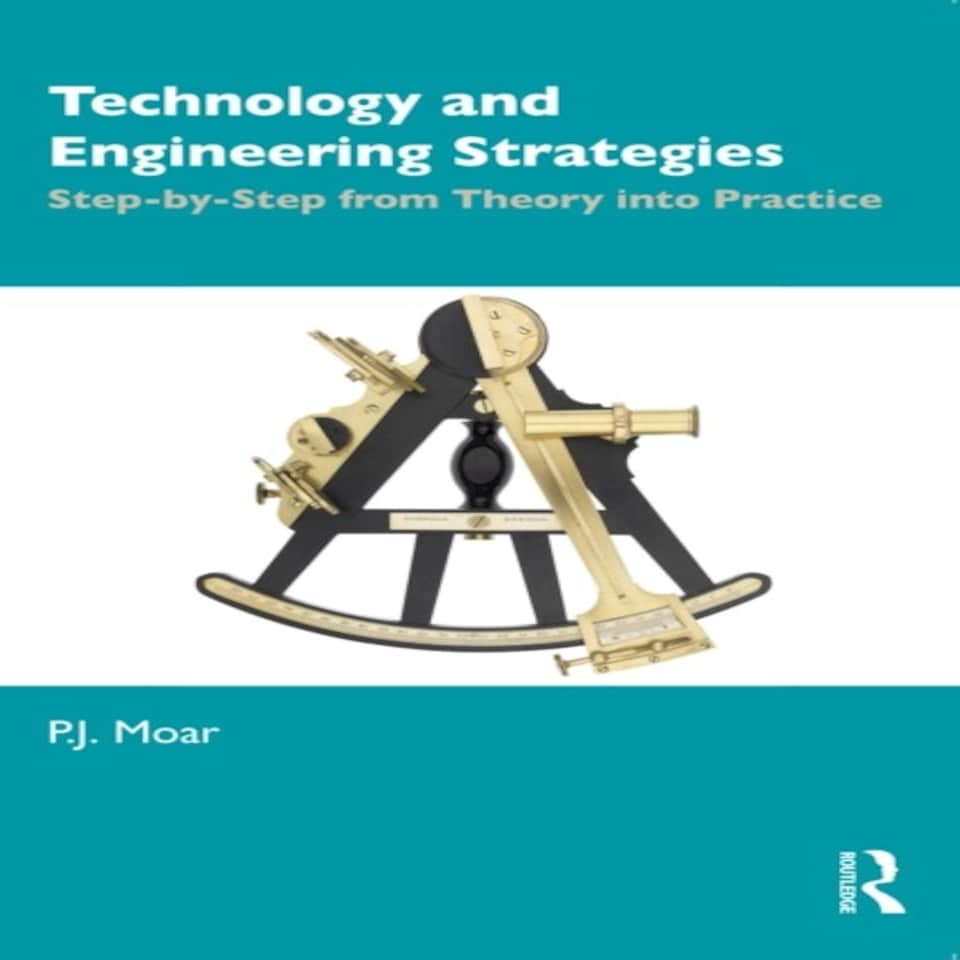 Technology And Engineering Strategies
