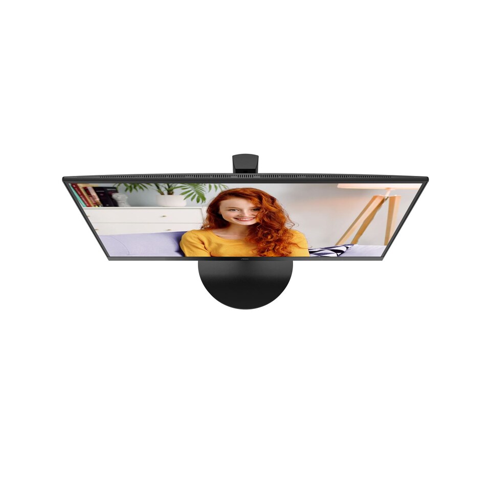 image 1 of AOC U27B3AF computer monitor 68.6 cm (27-Inch) 3840 x 2160 pixels 4K Ultra HD LED