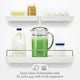 image 4 of Sage The Nutri Juicer Cold - Cold Press Extractor for Fruit and Vegetables - High Capacity 2L Jug - 1250W - Silver