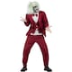 image 1 of Beetlejuice Groom Costume - Red - M M