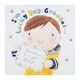 image 1 of Hallmark Grandad Father's Day Card 'Lucky Boy' Medium