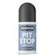 image 1 of Scrubbingtons Pit Stop Natural Deodorant For Women, Men, Roll on For Sensitive Skin Paediatrician approved, Aluminium & Alcohol Free, Vegan & Cruelty Free, Cotton Fresh, 75ml | Multi | 1