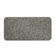 image 6 of Dirt Stopper Doormat Runner 65x150cm - Speckled Brown & White