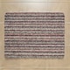 image 3 of Dirt Stopper Runner Doormat 65x150cm - Striped