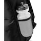 image 5 of Quadra Academy Classic Backpack/Rucksack Bag - Black - One Size