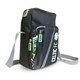 image 4 of Celtic Side Bag - Black Black