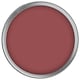 image 2 of Innov8 Coatings Composite Door Paint - Ruby Red - 750ml - Satin Finish - 10 Year Guarantee | Red | Ruby Red | 750ml | 1
