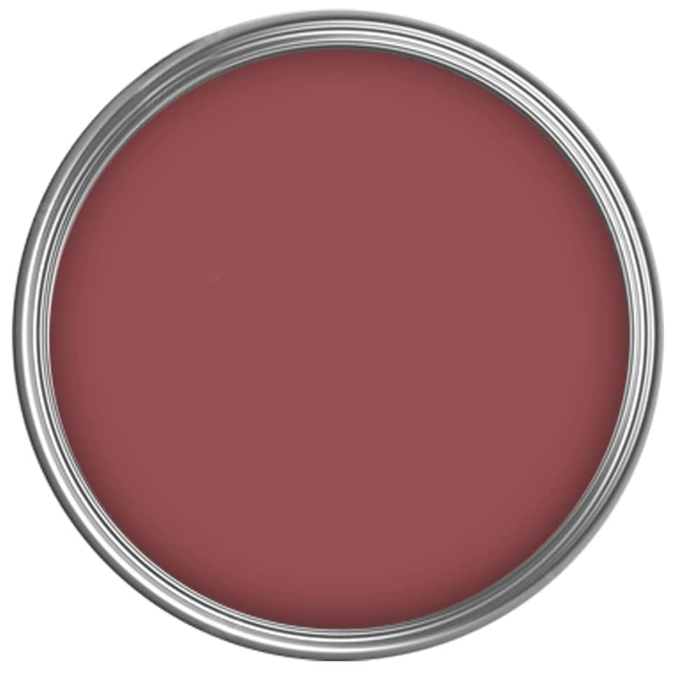 image 1 of Innov8 Coatings Composite Door Paint - Ruby Red - 750ml - Satin Finish - 10 Year Guarantee | Red | Ruby Red | 750ml | 1