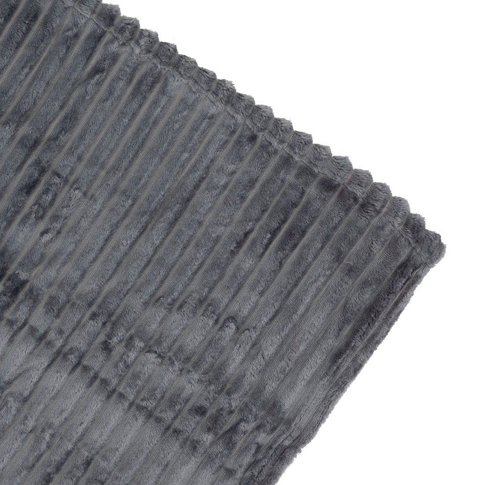 image 1 of Trespass Extra Thick Sculpted Blanket