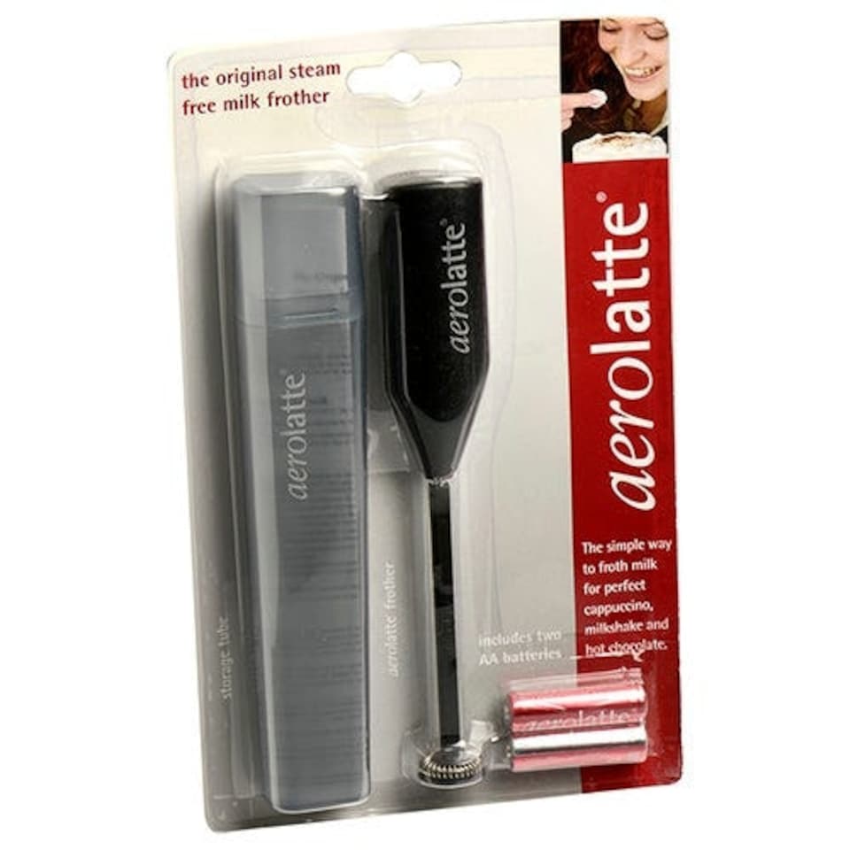 image 1 of Aerolatte To Go Milk Frother Blister Pack