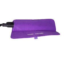 Extreme Mat Pouch Purple