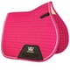 image 2 of Woof Wear Pony GP Saddle Cloth Yellow | Size: Pony
Colour: Yellow