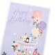 image 4 of Birthday Card - Drinks Trolley