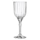image 4 of Bormioli Rocco Florian Cocktail Glasses - 245ml - Clear - Pack of 6