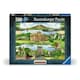 image 1 of Ravensburger Escape to The Lake District 500 Piece Jigsaw Puzzle