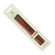 image 2 of Kent Brushes Handmade 154mm Pocket Comb Thick/Fine Hair