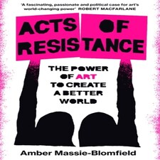 Acts Of Resistance