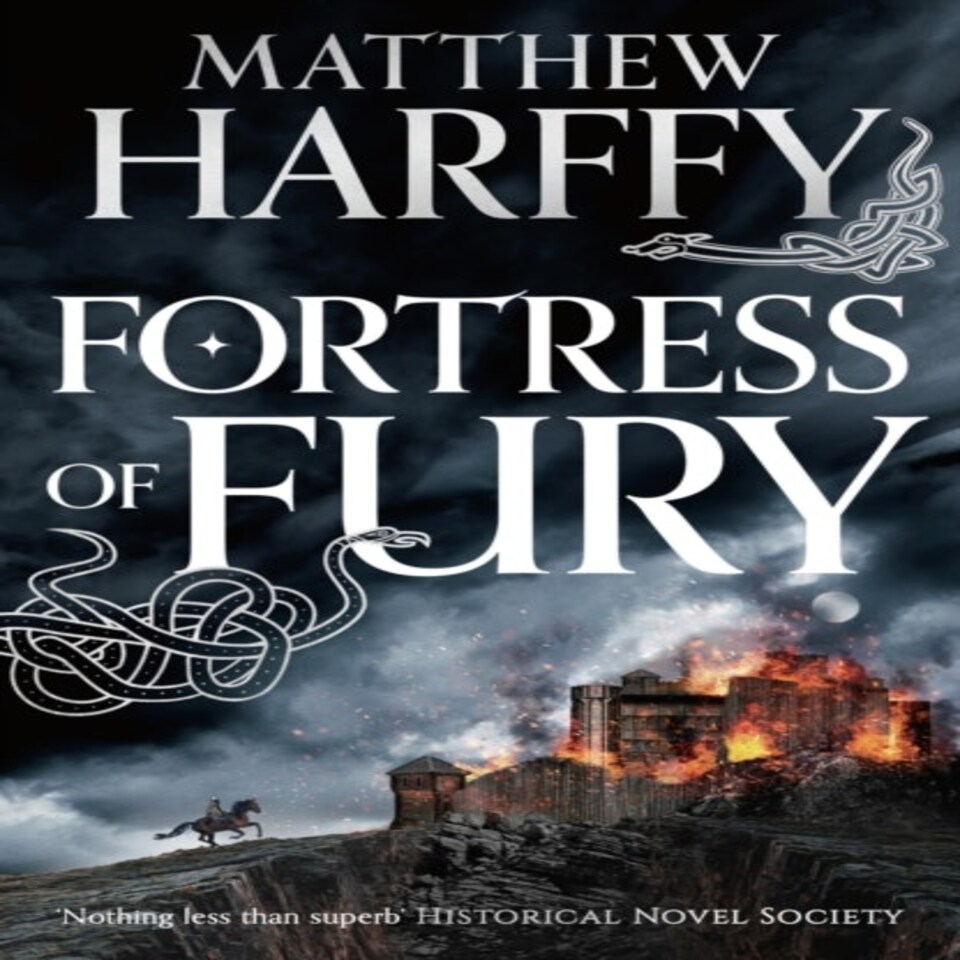 Fortress Of Fury
