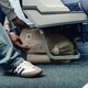 image 3 of Classic Tech Backpack 28L Zen Garden Grey