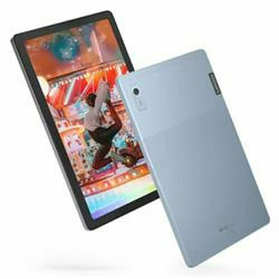 image 1 of Tablet Lenovo Tab M9 9" 3 GB RAM 32 GB MediaTek Helio G80 Grey N/A | N/A | One Size