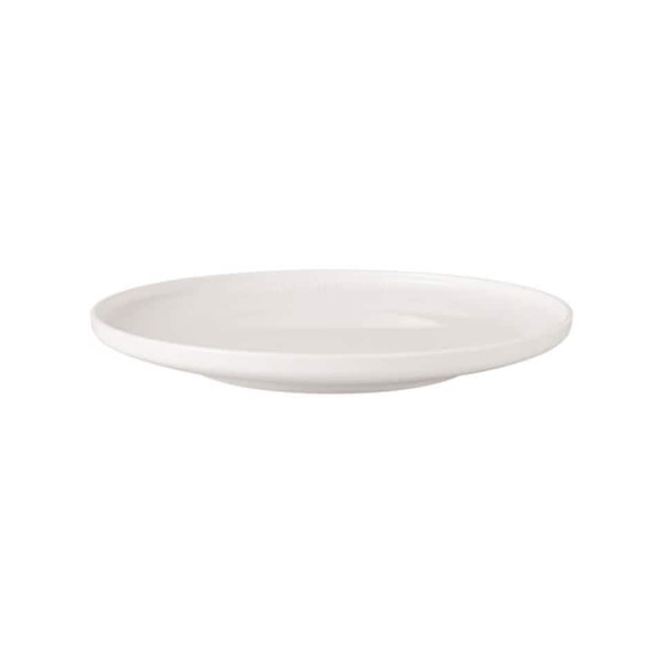 image 1 of Villeroy & Boch Afina 22cm Salad Plate