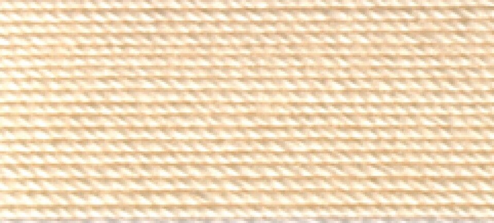 Anchor Cream Freccia Size 6 Cotton Crochet Thread 50gm Ball - per value pack of 4