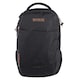 image 2 of 'Oakridge Air 20L' Breathable Travel Rucksack Black