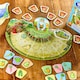 image 3 of Orchard Toys Peter Rabbit Rabbit Race Game