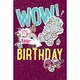 image 6 of My Dinky Its Your Birthday Me to You Bear Card