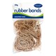 image 3 of Rubber Bands - Assorted Sizes - 50g Pack