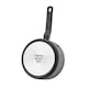 image 3 of Stoven Noir 3 Piece Saucepan Set