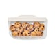 image 2 of OXO Good Grips Silicone 335ml Oat Reusable Snack Bag