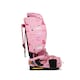 image 8 of Cosatto On The Go iSize Travel Car Seat Lightweight Foldable Booster, Quick Fit, R129 Safety